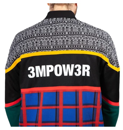 adidas x Pharrell Williams Solar HU Crew (Multi)