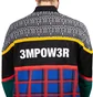 adidas x Pharrell Williams Solar HU Crew (Multi)