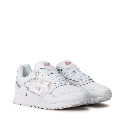 Asics WMNS Gel Saga (Weiß)