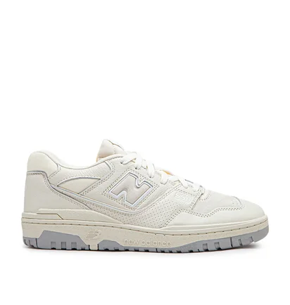 New Balance BB550PWD (Creme)