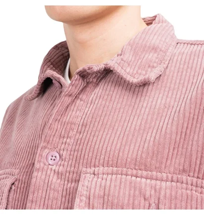 Carhartt WIP Dixon Shirt Jacket (Altrosa)