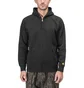 Carhartt WIP Hooded Chase Jacket (Schwarz)