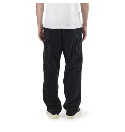 Carhartt WIP Single Knee Pant (Navy)