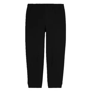 Carhartt WIP Softshell Pant (Schwarz)