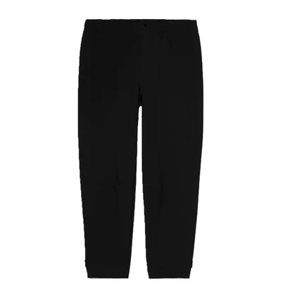 Carhartt WIP Softshell Pant (Schwarz)