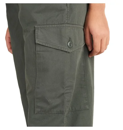 Carhartt WIP W' Collins Pant (Grün)