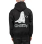 Carhartt WIP x Relevant Parties Ghostly Hoodie (Schwarz)