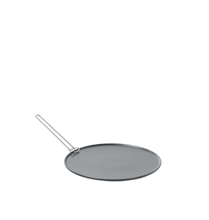 Snow Peak Field Oven (Silber)