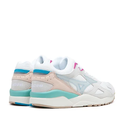 Mizuno Sky Medal S (Weiß / Grau)