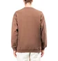 Dime Classic Grass Crewneck (Braun)