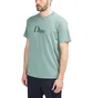 Dime Classic Logo T-Shirt (Grün)