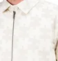 Dime Puzzle Twill Jacket (Beige)