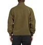 Dime Polar Fleece Sherpa Zip (Braun)