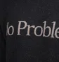 Aries No Problemo Jumper (Schwarz)
