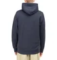Edwin Japanese Sun Hoodie (Navy)