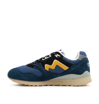 Karhu Synchron Classic (Blau / Gelb)