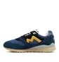 Karhu Synchron Classic (Blau / Gelb)