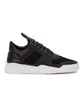 Filling Pieces Low Top Ghost Layer (Schwarz)