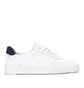 Filling Pieces Mondo 2.0 Ripple Bianco (Weiß / Navy)