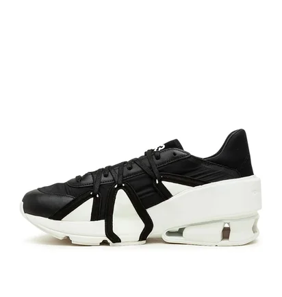adidas Y-3 Sukui III (Schwarz / Weiß)