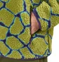 Gramicci Sherpa Jacket (Grün / Blau)