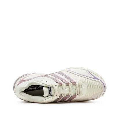 adidas Supernova Cushion 7 (Weiß / Pink)