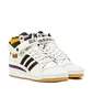 adidas W Forum 84 High 'Girls Are Awsome' (Weiß / Schwarz / Lila)