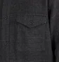 Han Kjobenhavn Army Overshirt (Schwarz)