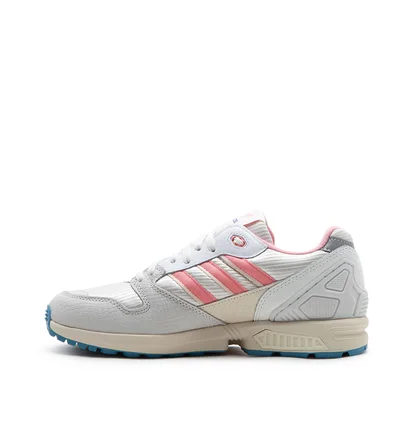 adidas WMNS ZX 5020 (Weiß / Rosa)