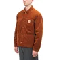 Carhartt WIP Michigan Coat (Braun)
