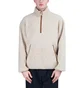 Carhartt WIP Dorper Pullover Liner (Hellbraun)
