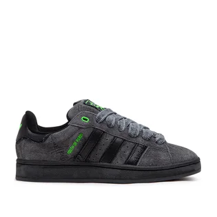 adidas x Youth of Paris Campus 00s (Dunkelgrau)