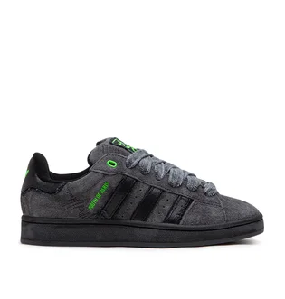 adidas x Youth of Paris Campus 00s (Dunkelgrau)