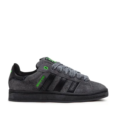 adidas x Youth of Paris Campus 00s (Dunkelgrau)