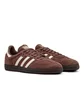 adidas Samba OG (Braun / Creme)