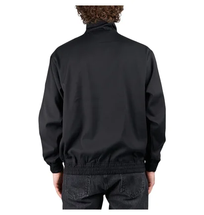 adidas Firebird Track Top (Schwarz)