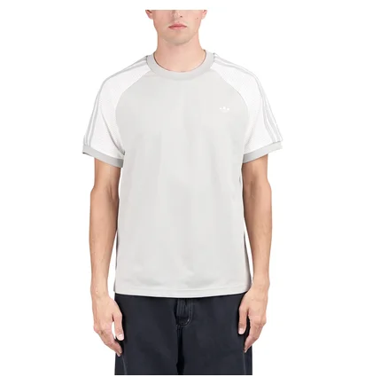 adidas Cali Tee (Grau)