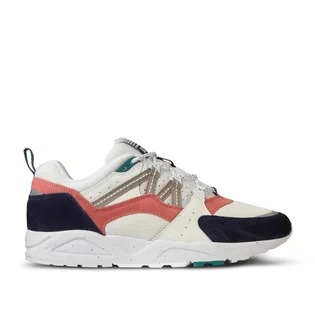 Karhu Fusion 2.0 'Monthless Pack' (Weiß / Navy / Rot)