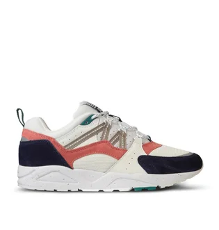 Karhu Fusion 2.0 'Monthless Pack' (Weiß / Navy / Rot)