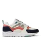Karhu Fusion 2.0 'Monthless Pack' (Weiß / Navy / Rot)