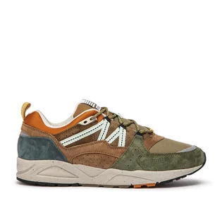 Karhu Fusion 2.0 'Ruska Pack' (Grün)