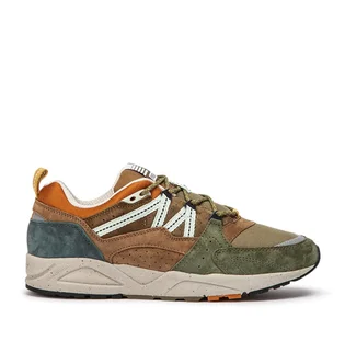 Karhu Fusion 2.0 'Ruska Pack' (Grün)