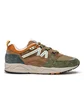 Karhu Fusion 2.0 'Ruska Pack' (Grün)