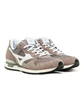 Mizuno Genova 87 (Grau / Weiß)