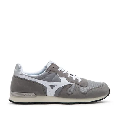 Mizuno ML 87 (Grau / Beige)
