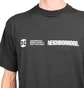 Neighborhood TECH / EP-CREW . SS (Schwarz)