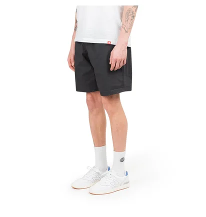 New Balance Athletics Prep Shorts (Schwarz)