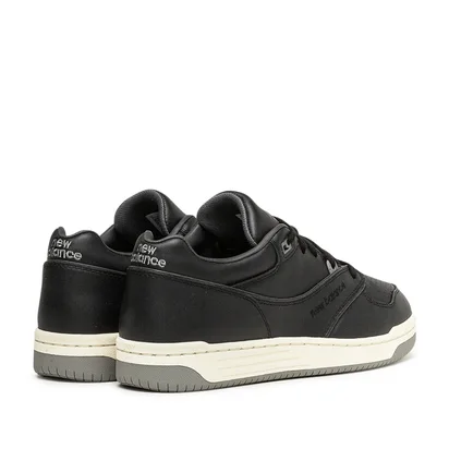 New Balance CT1500 SD (Schwarz / Weiß)