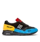 New Balance M1500 UCT 'Made in England' (Schwarz / Gelb / Blau)