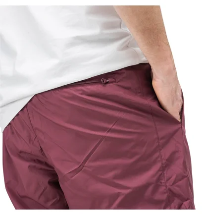 New Balance MP01506 NBY Athletics Archive Pant (Bordeaux)